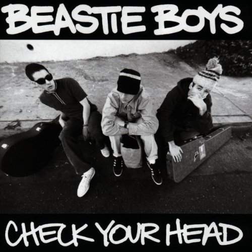 Beastie Boys - Check Your Head 