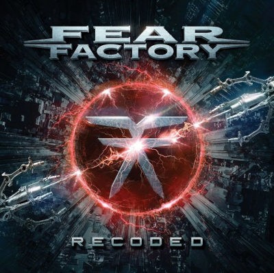 Fear Factory - Recoded (2022)