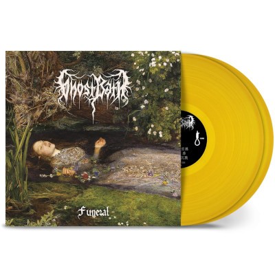 Ghost Bath - Funeral (Edice 2025) - Limited Vinyl
