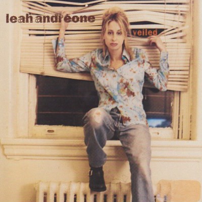 Leah Andreone - Veiled (1996) 