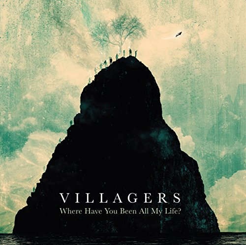 Villagers - Where Have You Been All My Life?/Limited Green Vinyl 