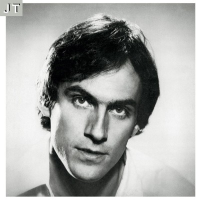 James Taylor - JT (Limited Edition 2023) - 180 gr. Vinyl