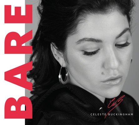 Celeste Buckingham - Bare (2017) 