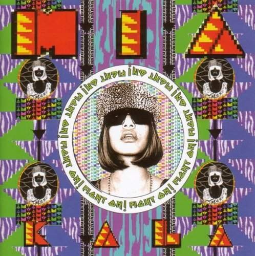 M.I.A. - Kala (2007)