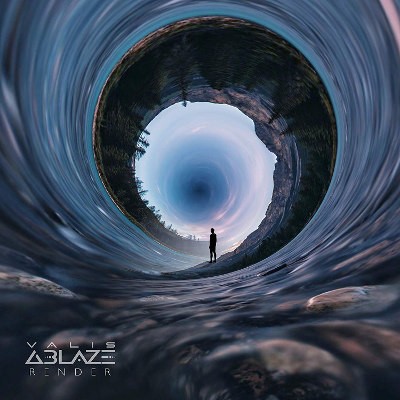 Valis Ablaze - Render (Digipack, 2019)