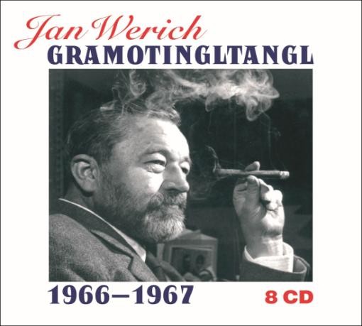 Jan Werich - Gramotingltangl 1966-1967 