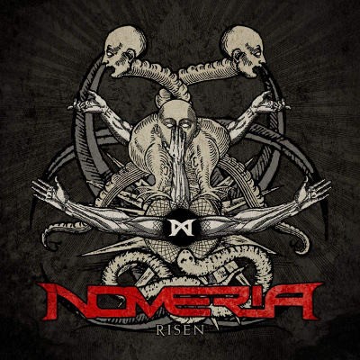 Noveria - Risen (2014)