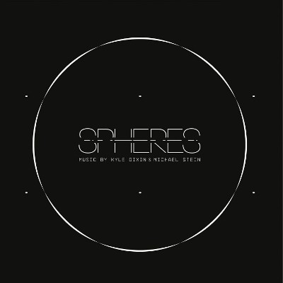 Soundtrack - Spheres (2019)