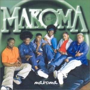 Makoma - Makoma 