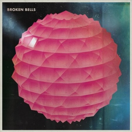 Broken Bells - Broken Bells/180GR. 