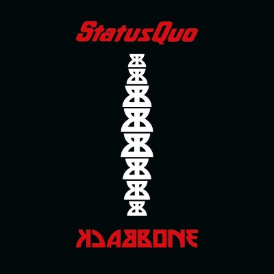 Status Quo - Backbone (2019)