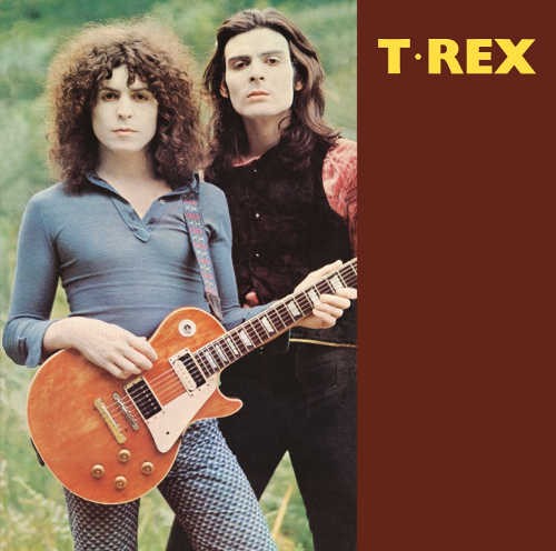 T. Rex - T. Rex 