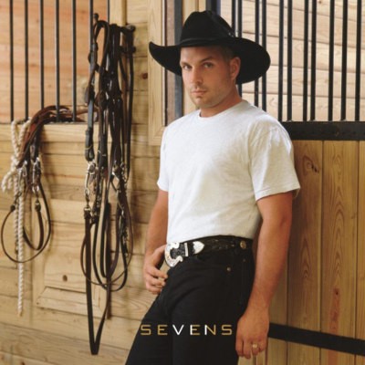 Garth Brooks - Sevens (Edice 2014) 