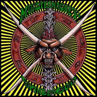 Monster Magnet - Spine Of God /Reedice (2017) 