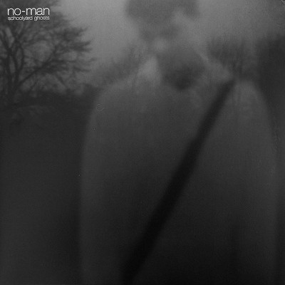 No-Man - Schoolyard Ghosts - 180 gr. Vinyl 