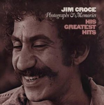 Jim Croce - Photographs & Memories (His Greatest Hits) /Reedice 2021