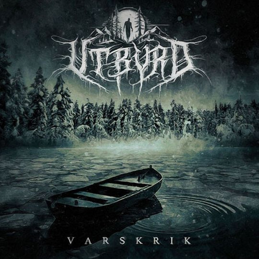 Utbyrd - Varskrik (2021)