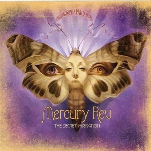 Mercury Rev - Secret Migration (2005)