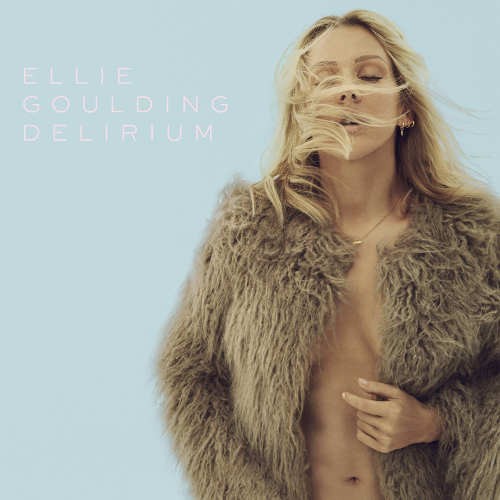 Ellie Goulding - Delirium (2015) 