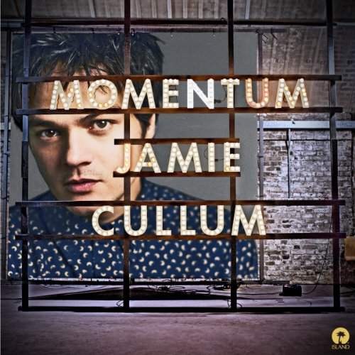 Jamie Cullum - Momentum 