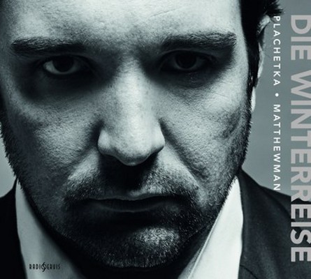 Franz Schubert - Zimní cesta (2019)