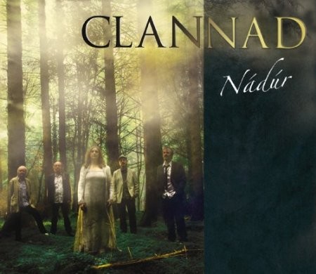 Clannad - Nadur (2013) 