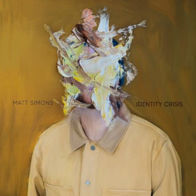 Matt Simons - Identity Crisis (2022)