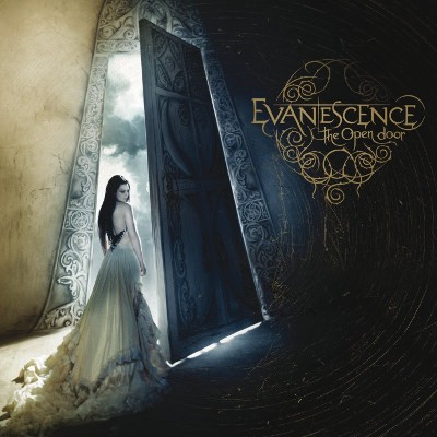 Evanescence - Open Door (Reedice 2017) - Vinyl 