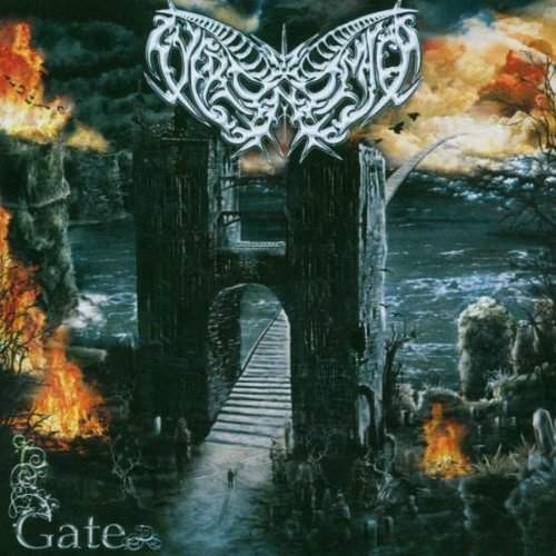 Sycronomica - Gate (2006)