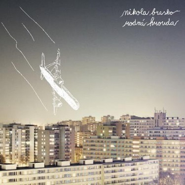 Nikola Brasko - Rodná hrouda (2012) 