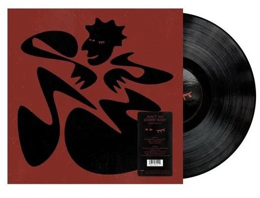 Kaytranada - Ain't No Damn Way! (2025) - Vinyl
