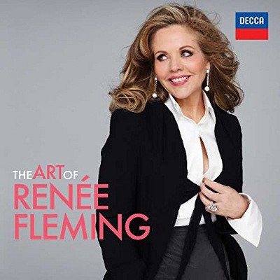 Renée Fleming - Art of Renée Fleming (2012)