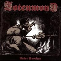 Totenmond - Unter Knochen 