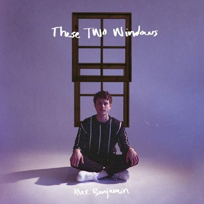 Alec Benjamin - These Two Windows (2020) – Vinyl