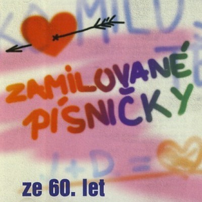 Various Artists - Zamilované písničky ze 60. let (2000) 