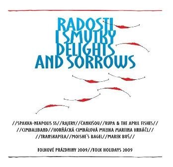 Various Artists - Radosti i smutky (Delights And Sorrows) 