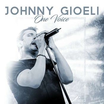 Johnny Gioeli - One Voice (2018)