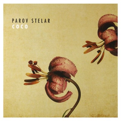 Parov Stelar - Coco (Digipack) 