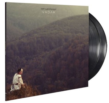 Thy Catafalque - Vadak (2021) - Vinyl