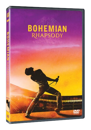 Film/Drama - Bohemian Rhapsody 