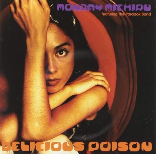 Monday Michiru - Delicious Poison 