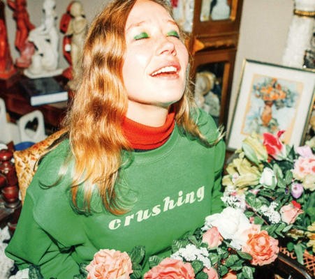 Julia Jacklin - Crushing (2019)