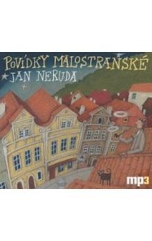 Jan Neruda - Povídky malostranské/MP3 (2012) 