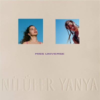 Nilüfer Yanya - Miss Universe (2019) - Vinyl