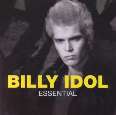 Billy Idol - Essential 