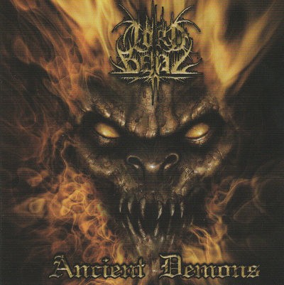 Lord Belial - Ancient Demons (2008)