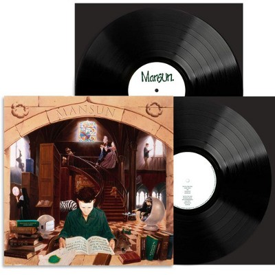 Mansun - Six (Edice 2019) – Vinyl