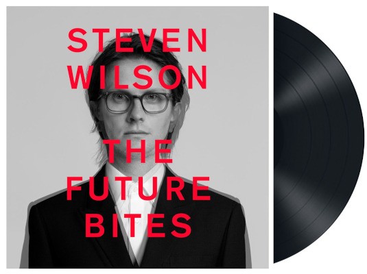 Steven Wilson - Future Bites (2021) - Vinyl