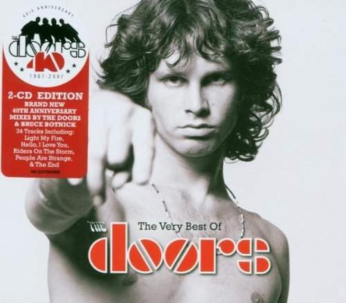 Doors - Very Best Of The Doors 