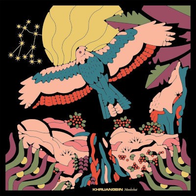 Khruangbin - Mordechai (2020) - Vinyl